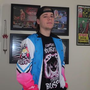 Meet your Posher, William